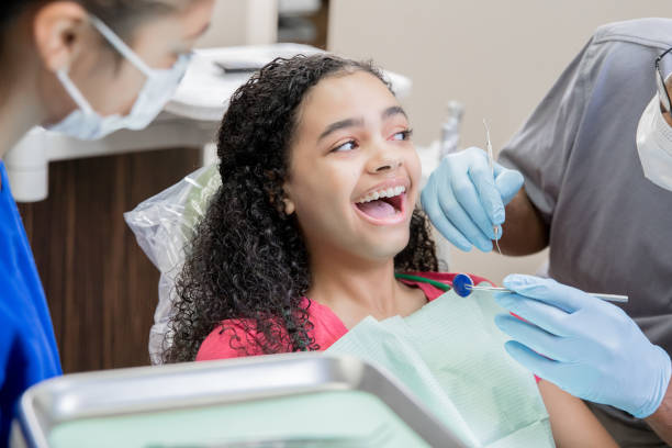 Best Emergency Denture Repair in Mechanicstown, NY
