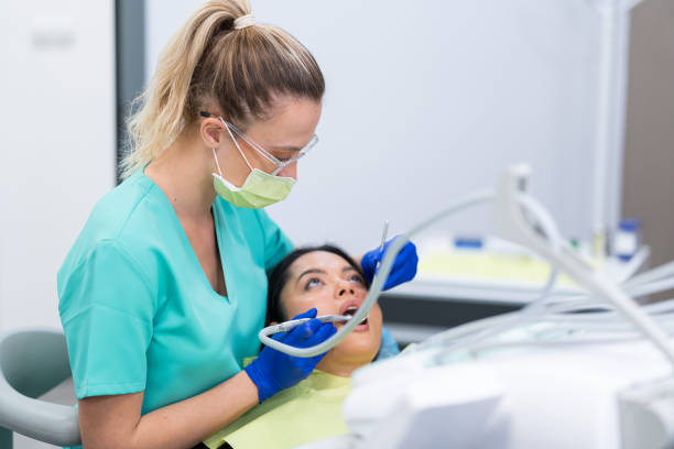 Best Emergency Treatment for Oral Infections in Mechanicstown, NY